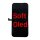 LCD mit Touch für Iphone 15 Pro Soft Oled black120Hz
