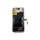 LCD mit Touch für Iphone 15 Pro Soft Oled black120Hz