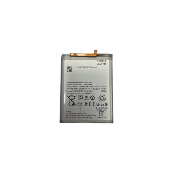 Akku Premium für Samsung A53 5G / A33 5G / 5000mAh