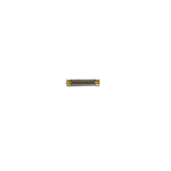 Socket Board to Board 40 Pin (2x20) für Samsung M21, M54 5G, Note 20