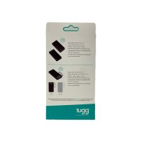 Powerbank10000 mAh Model: P81 black Tugg