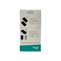 Powerbank10000 mAh Model: KOS18010 black Tugg