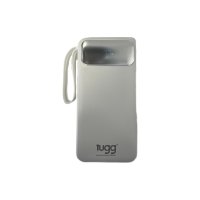 Powerbank10000 mAh Model: KOS18010 white Tugg