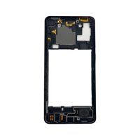 Main Frame NFC für Samsung A21s black