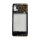 Main Frame NFC für Samsung A21s black