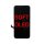 LCD mit Touch für Iphone 14 Soft Oled black Tugg