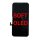 LCD mit Touch für Iphone 13 Soft Oled black