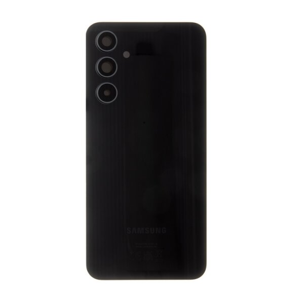 Backcover für Samsung A54 5G Black