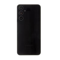 Backcover für Samsung A54 5G Black
