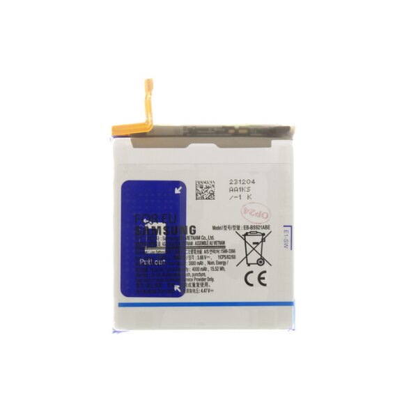 Akku für Samsung S24 S921B / 4000mAh EB-BS921ABE Service Pack