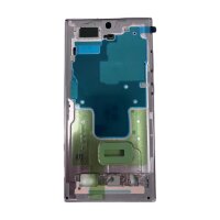 Frame für Samsung S23 Ultra lavende Service Pack