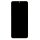 LCD mit Touch, Frame für Xiaomi Redmi 13C 4G / 5G / Poco C65 black
