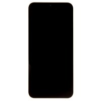 Samsung Display Lcd A25 5G black SM-A256B Service Pack...