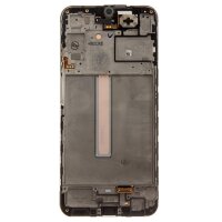 Samsung Display Lcd A25 5G black SM-A256B Service Pack GH82-33214A