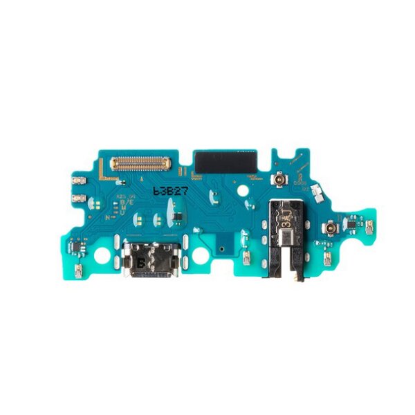 Ladebuchse für Samsung A25 5G SM-A256B Service Pack