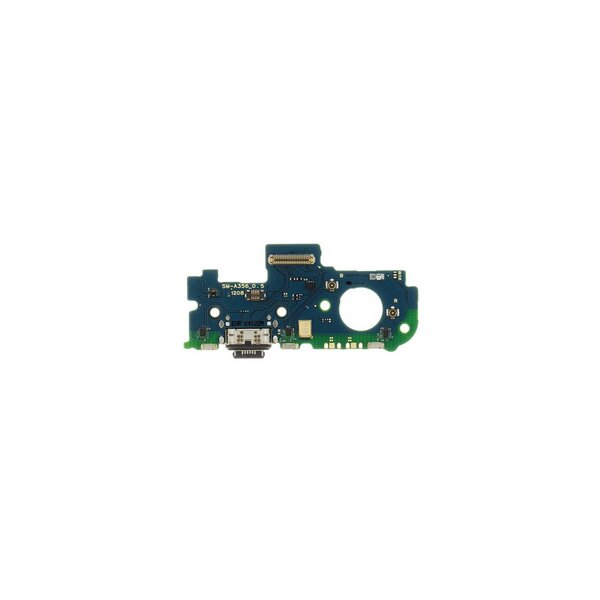 Ladebuchse für Samsung A35 5G SM-A356B Service Pack