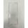 Hard Silikon Case Transparent für Samsung Z Flip6 Transparent (Bulk)