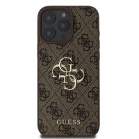 Guess 4G Metal Logo Rapport Case für Iphone 16 Pro...