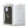 Guess 4G Metal Logo Rapport Case für Iphone 16 Pro braun