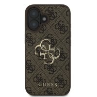 Guess 4G Metal Logo Rapport Case für Iphone 16 Plus...