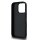 Guess 4G Metal Logo Rapport Case für Iphone 16 Pro Max black