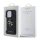 Guess 4G Metal Logo Rapport Case für Iphone 16 Pro Max black