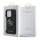 Guess 4G Metal Logo Rapport Case für Iphone 16 Pro black