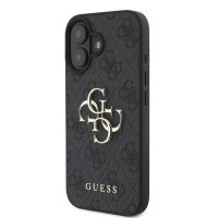 Guess 4G Metal Logo Rapport Case für Iphone 16 Plus...