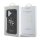 Guess 4G Metal Logo Rapport Case für Iphone 16 black