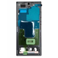 Frame für Samsung S23 Ultra green Service Pack