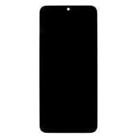 Samsung Display LCD A05s SM-A057G black Service Pack...