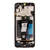 Samsung Display LCD A05s SM-A057G black Service Pack GH81-24364A