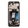 Samsung Display LCD A05s SM-A057G black Service Pack GH81-24364A