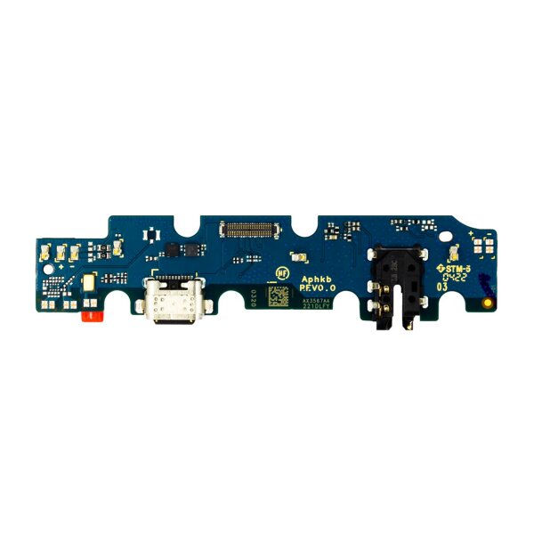 Ladebuchse für Samsung Tab A7 Lite Wifi T225 / T220