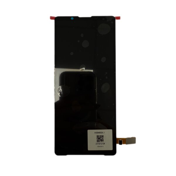 Sony Display Lcd Xperia 5V without frame Service Pack