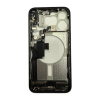 Mittelrahmen mit Ladebuchse Pulled A für Iphone 15...