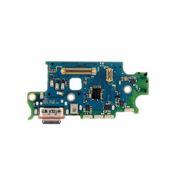 Ladebuchse für Samsung S23 Plus Service Pack