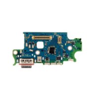 Ladebuchse für Samsung S23 Plus Service Pack