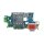 Ladebuchse für Samsung S23 Plus Service Pack
