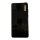 LCD mit Touch & Rahmen Battery Huawei P30 Black SWAP ( A )