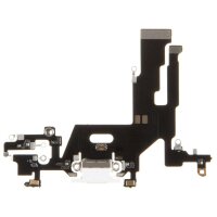 Ladebuchse für Iphone 11 white