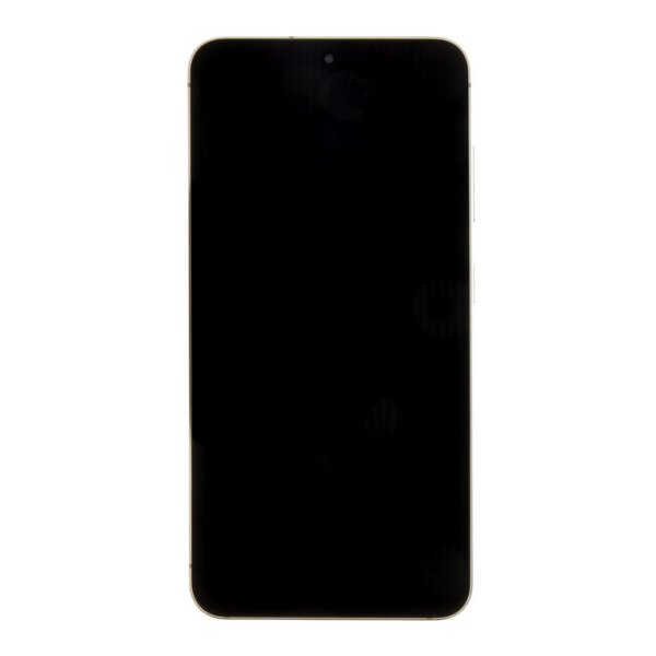 Samsung Display Lcd S23 5G SM-S911B cream Service Pack GH82-30481B