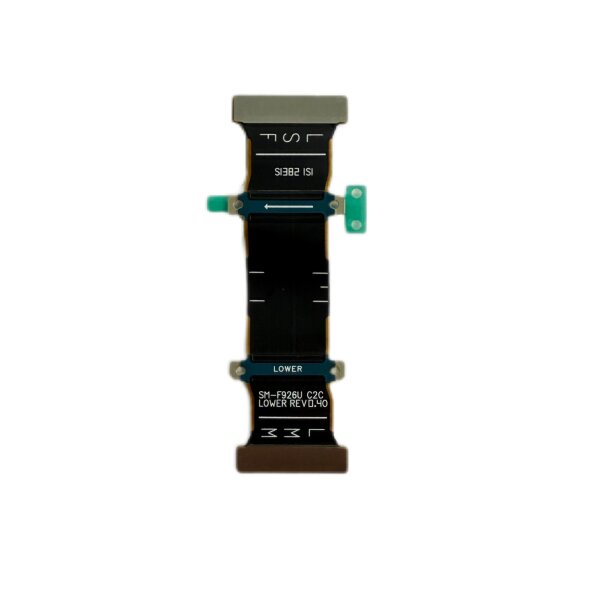 Main Flex Lower F926U für Samsung Z Fold3