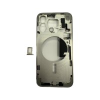 Mittelrahmen mit Ladebuchse Pulled A für Iphone 15...