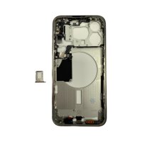 Mittelrahmen mit Ladebuchse Pulled A für Iphone 15...