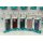 Tigin Magnet Case für iPhone 16 schwarz