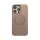 Tigin Magnet Case für iPhone 16 Pro Max rose