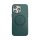 Tigin Magnet Case für iPhone 16 Pro Max grün
