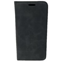 Klapptasche für Samsung A56 5G schwarz Tugg (Bulk)