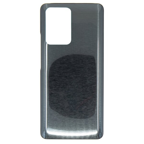 Backcover für Xiaomi 11T Pro meteorite gray Model: 2107113SG